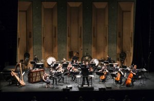 Ensamble intercontemporain