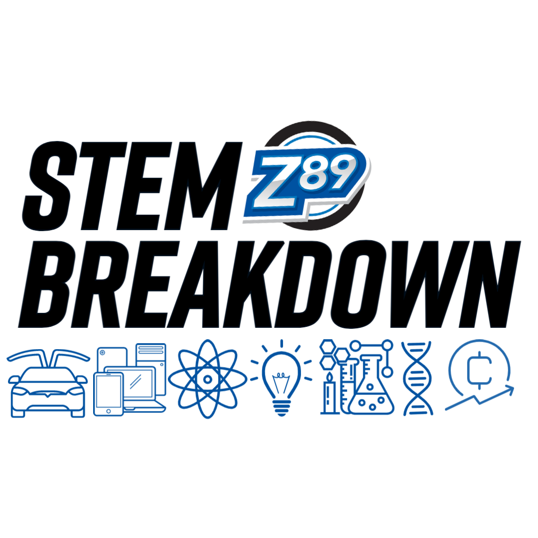 STEM Breakdown Staff - Your Party Station, Z89! | Z89 | WJPZ-FM ...