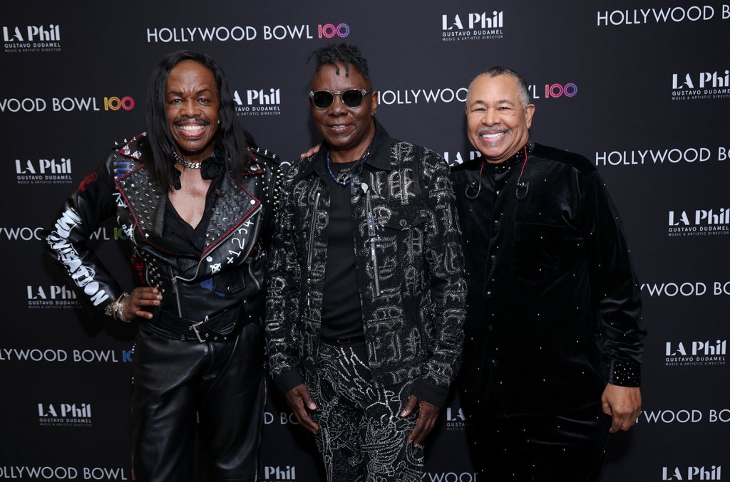 Earth Wind & Fire
