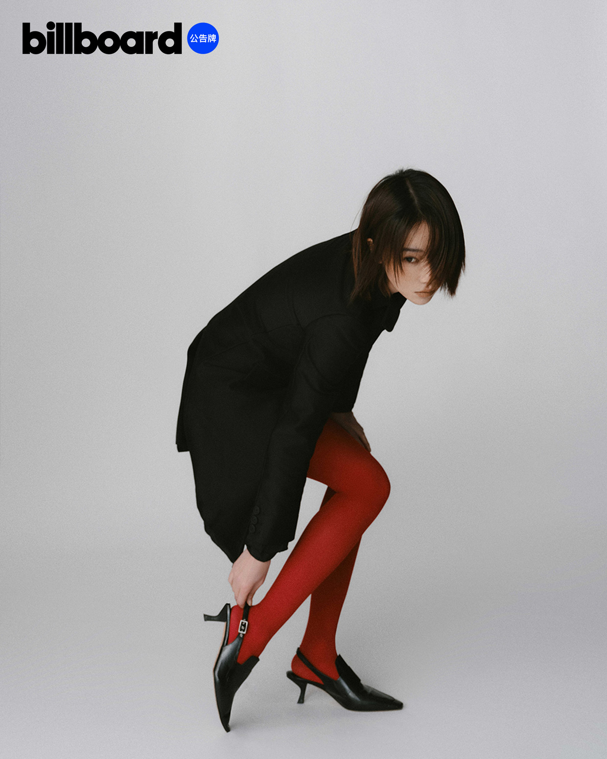 Liu Lian Talks Solo EP ‘Don’t Speak, Just Kiss’: ‘Love Is What Matters ...
