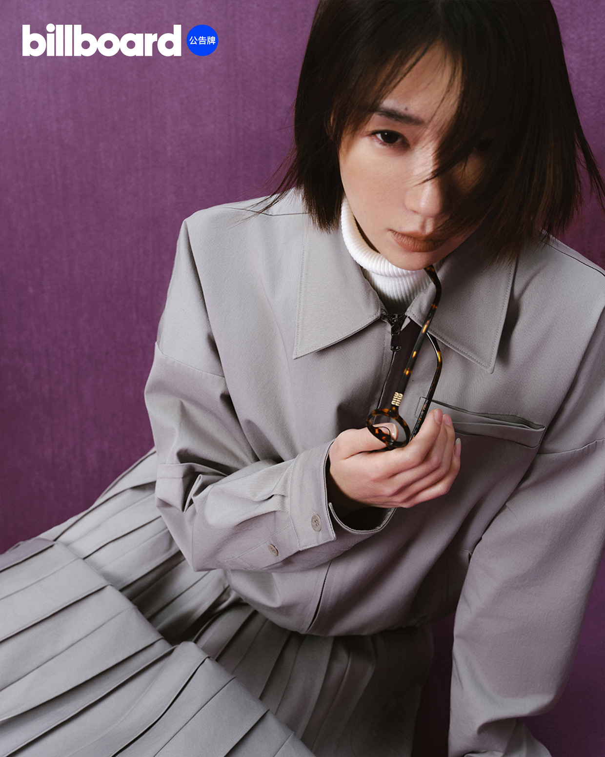 Liu Lian Talks Solo EP ‘Don’t Speak, Just Kiss’: ‘Love Is What Matters ...