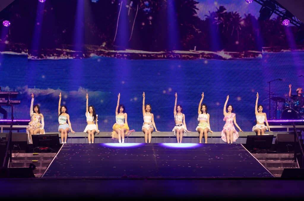 TWICE