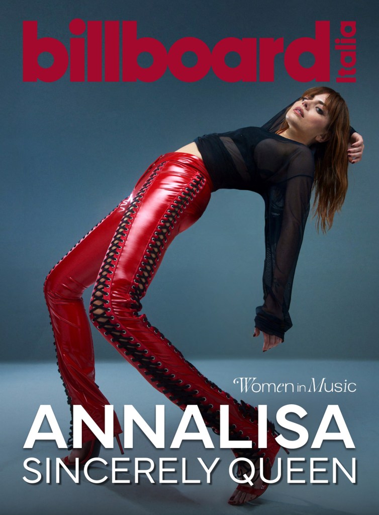 Annalisa
