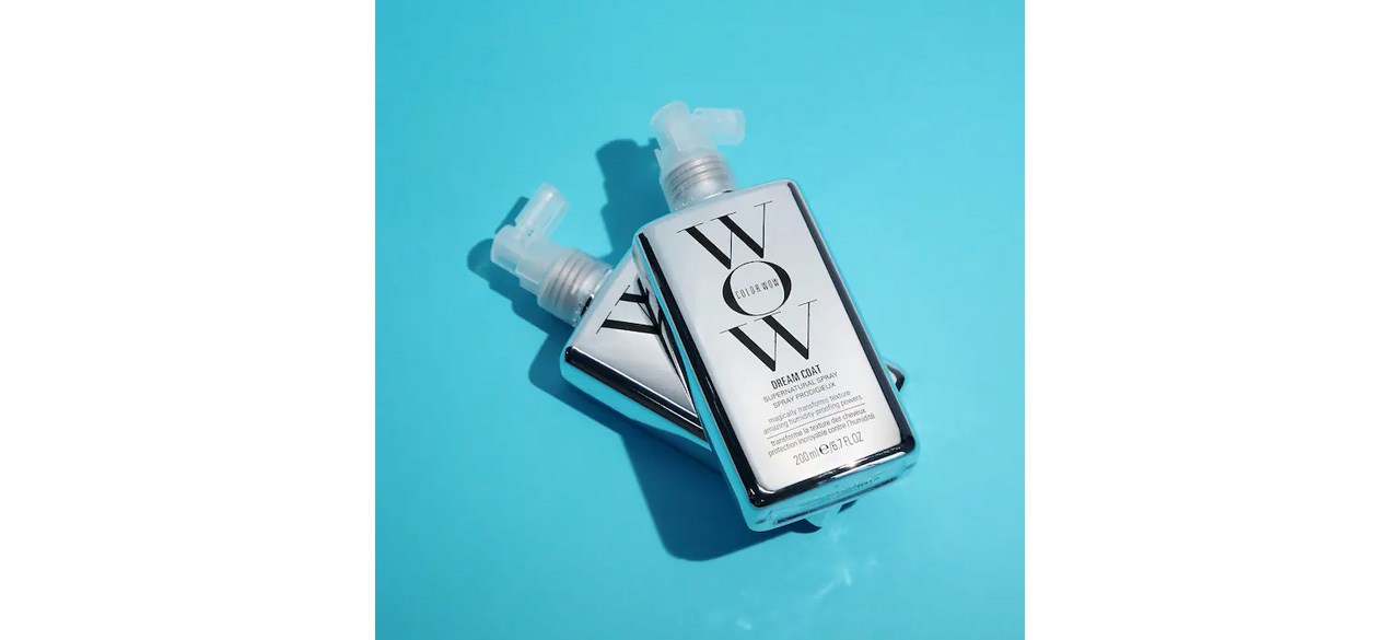 Color Wow Dream Coat Supernatural Spray Anti-Frizz Treatment