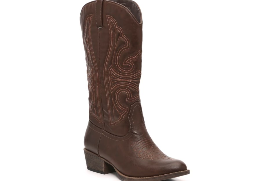 Where to Buy Beyoncé-Approved Cowboy Boots, Cowboy Hats & More