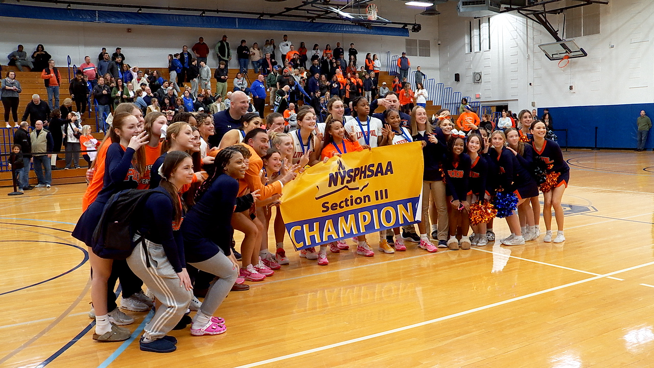 2025 26 SECTION III CLASS B SECTION CHAMPIONSHIPS visual data 6