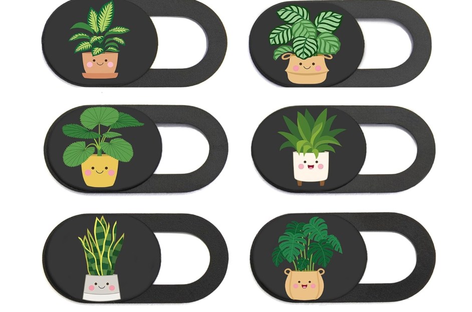 Best Webcam Cover for Your Laptop: Where to Buy