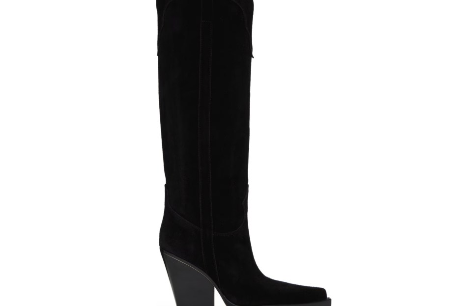 Where to Buy Beyoncé-Approved Cowboy Boots, Cowboy Hats & More