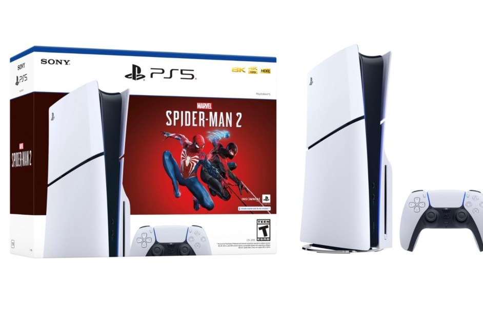 Walmart Spring Sale Best Gaming Deals: PlayStation Portal & More