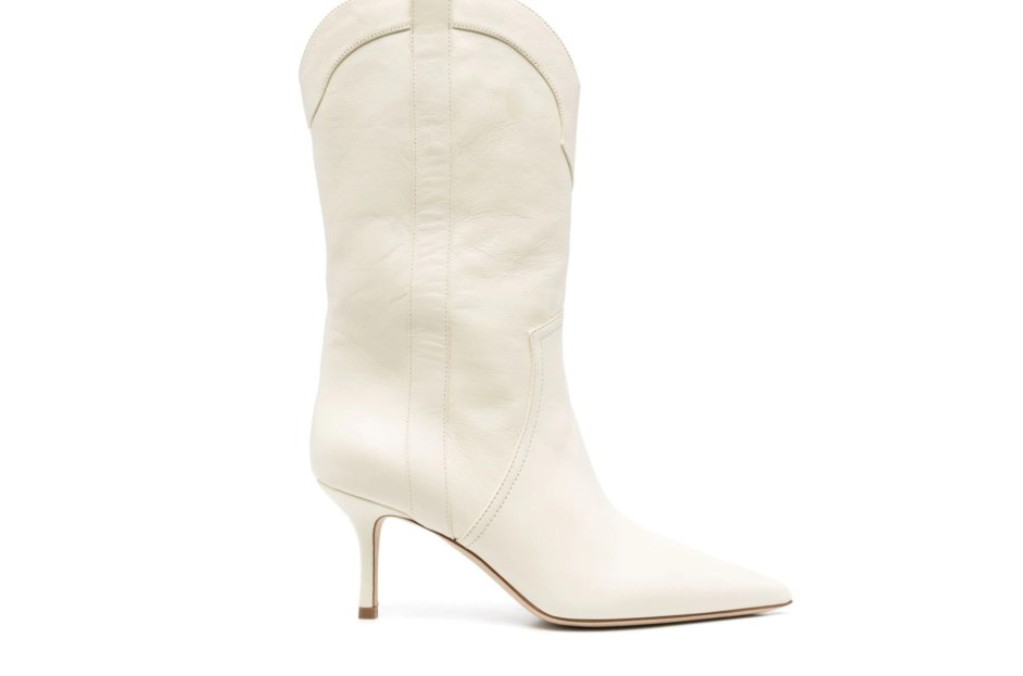 Where to Buy Beyoncé-Approved Cowboy Boots, Cowboy Hats & More