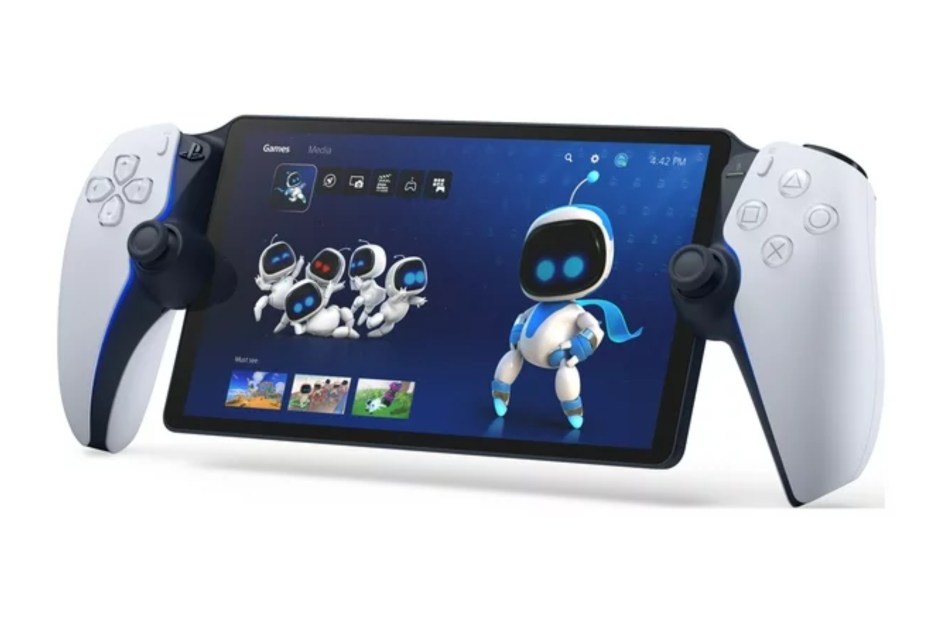 Walmart Spring Sale Best Gaming Deals: PlayStation Portal & More
