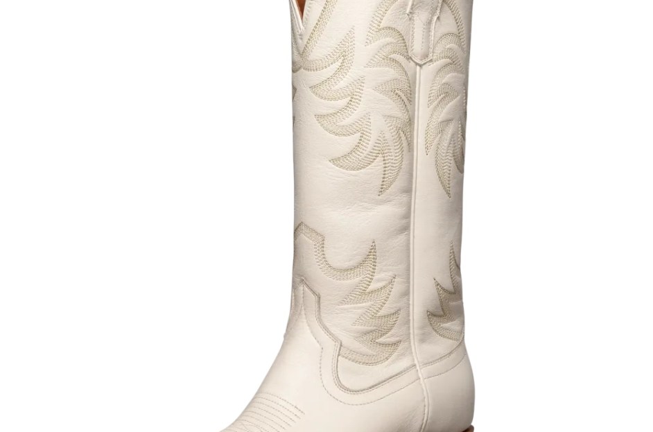 Where to Buy Beyoncé-Approved Cowboy Boots, Cowboy Hats & More