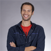 AJ Zane