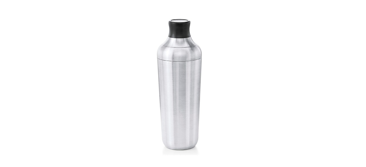 Best Oxo Steel Single Wall Cocktail Shaker