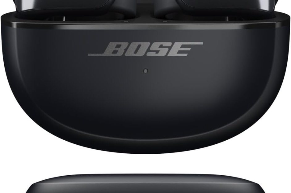 Steve Lacy x Bose Ultra Open Earbuds Collaboration: Where to Buy