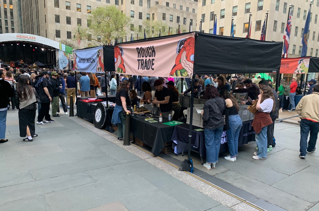 record store day