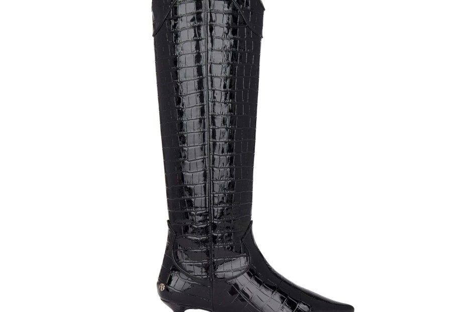 Selena Gomez's Courtside Boots: Where to Buy on Sale  
