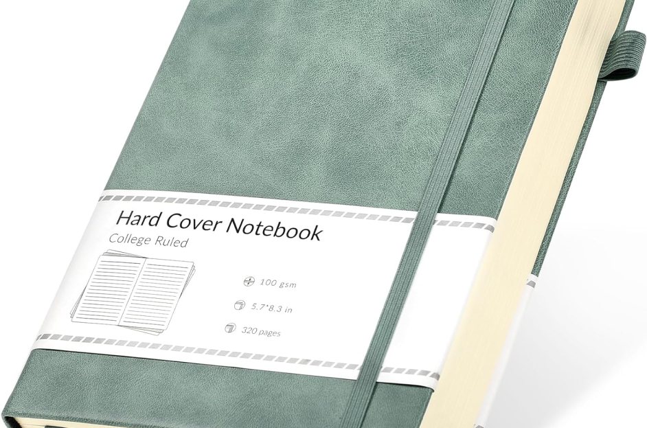 Best Journals to Celebrate Taylor Swift 'Tortured Poets Department'