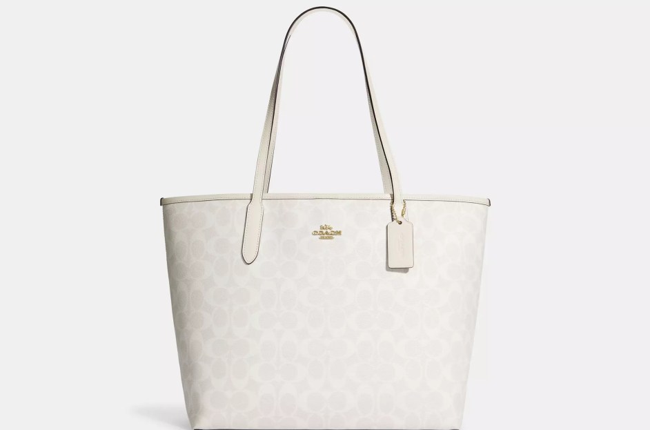 14 Coach Gifts to Buy for Mother's Day: Save Up to 70% Off