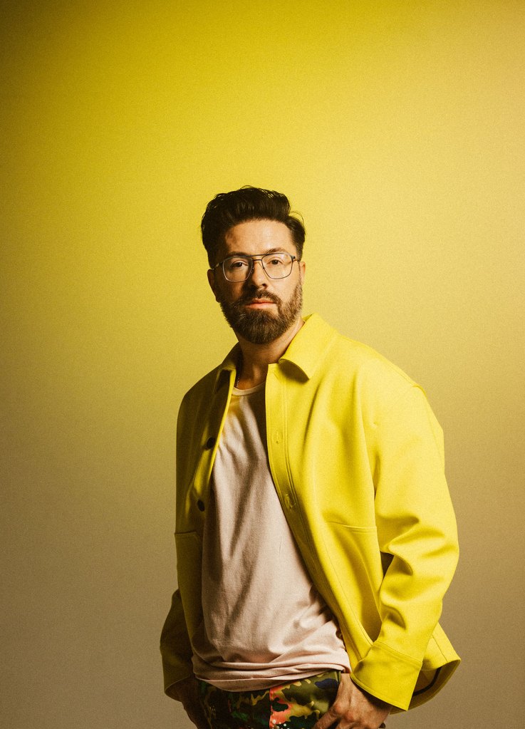 Danny Gokey
