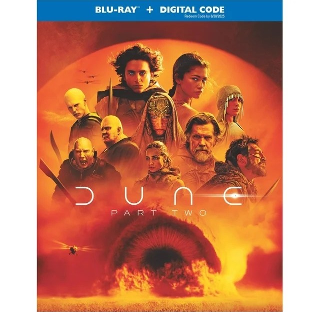 How to Watch 'Dune: Part 2' From Home: Ways to Stream Online