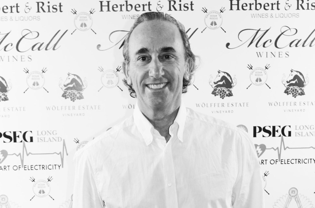 Fred Goldring, Market, Vinyl Op-Ed