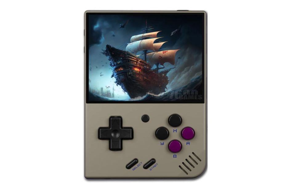Miyoo Mini Handheld Retro Gaming Console: Where to Buy Online, Pricing