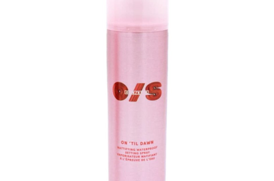 Tems Used This Viral Setting Spray for Coachella Glam: Shop It Here