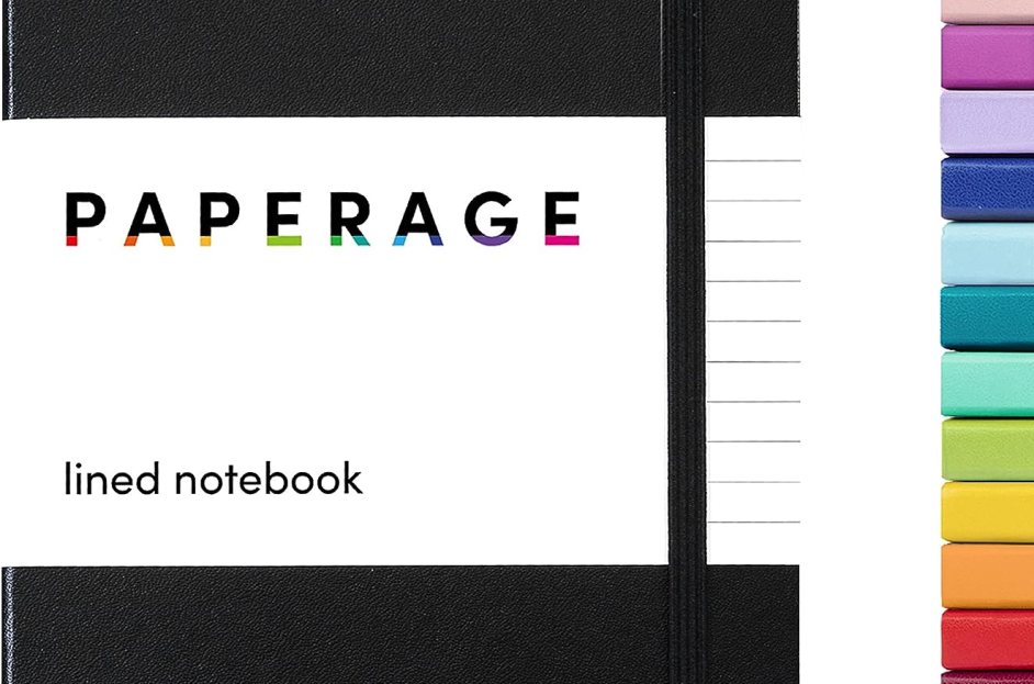 Best Journals to Celebrate Taylor Swift 'Tortured Poets Department'