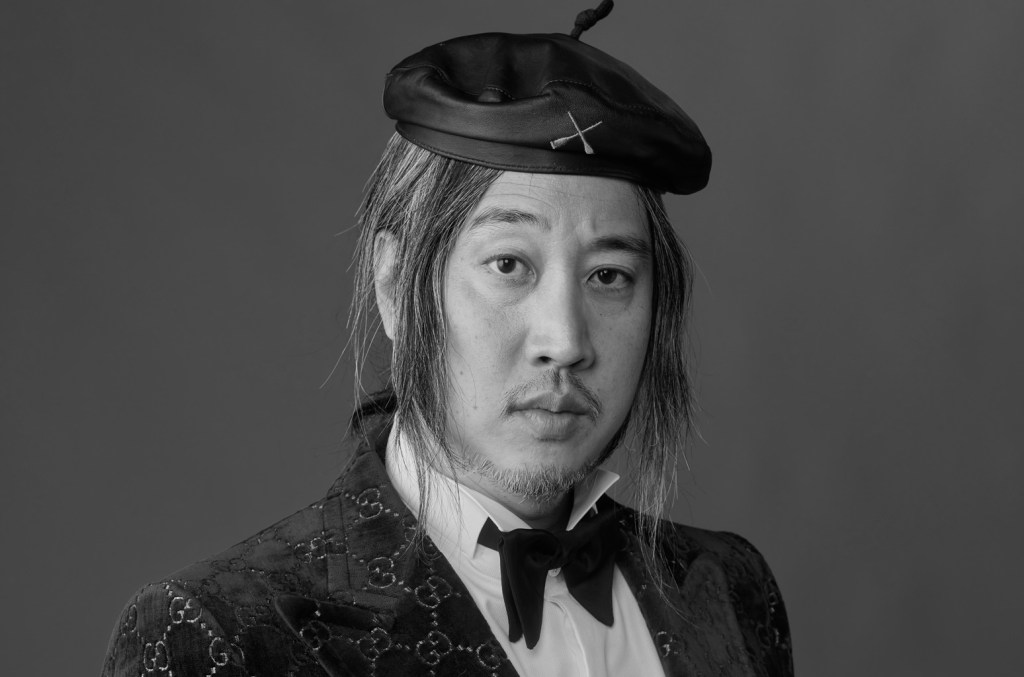 Sean Miyashiro
