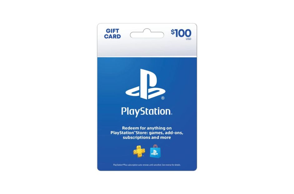 Gift Cards For Gamers: Xbox, PS5, Switch, Where To Buy Online