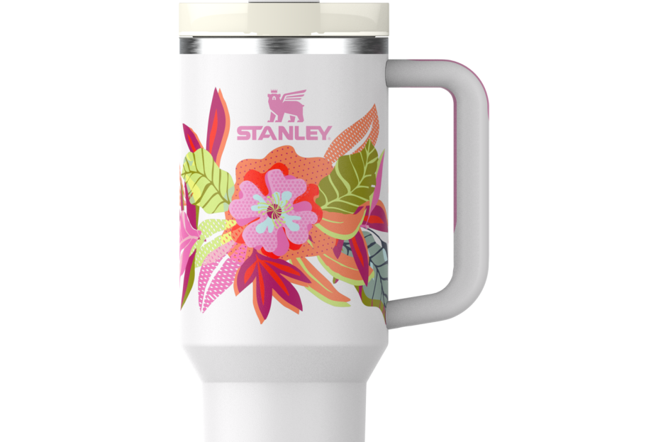 Stanley Cup Mother's Day Collection Is Here: Shop Now