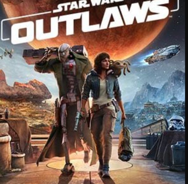 'Star Wars Outlaws': Consoles, Gaming, Prices, Availability & Synopsis