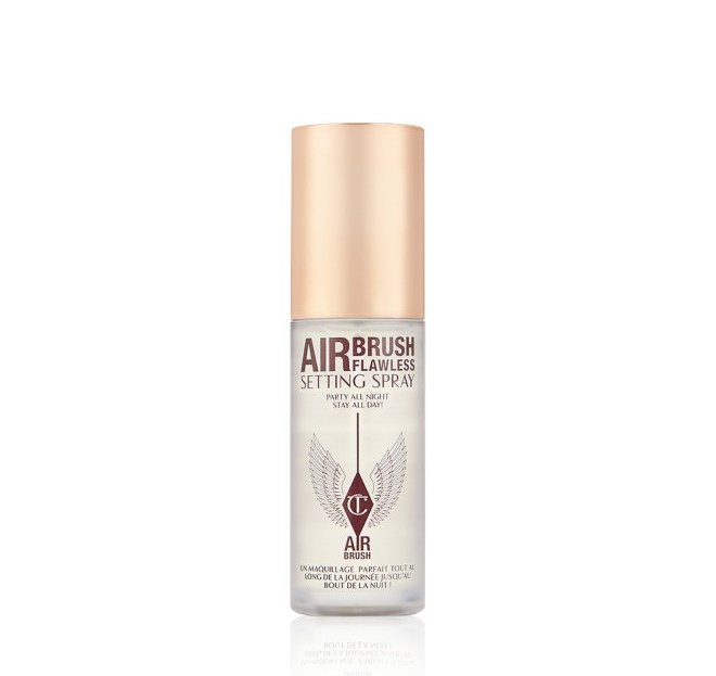 Tems Used This Viral Setting Spray for Coachella Glam: Shop It Here