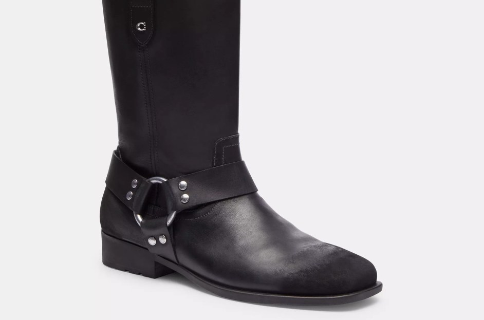 Reneé Rapp Coach Boots at Coachella: Shop the Look