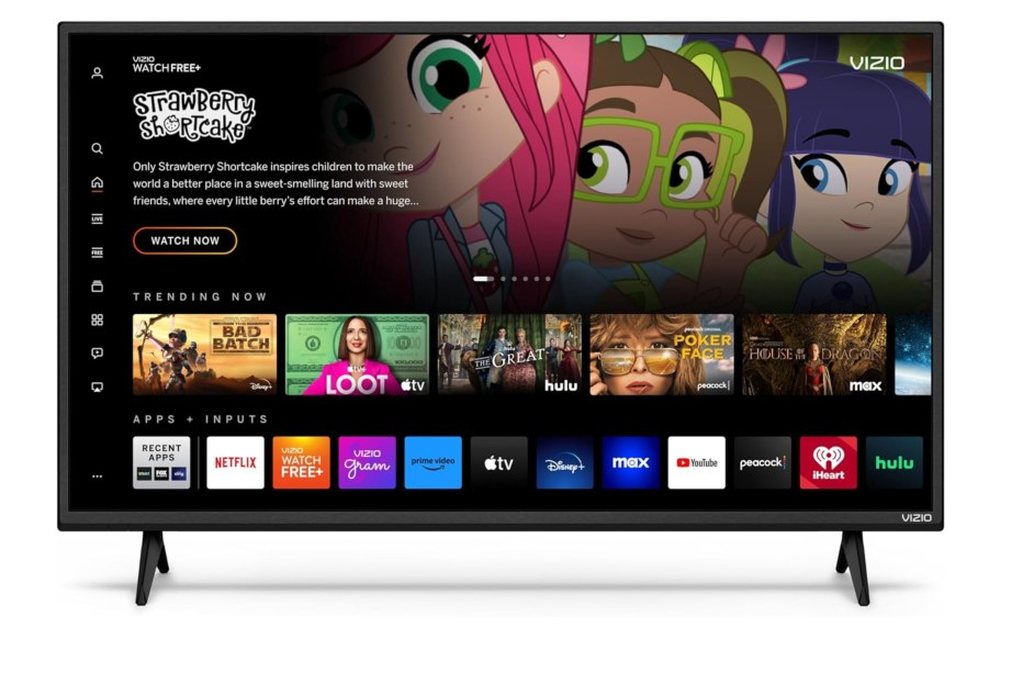 This 40-Inch TV Is Less Than $150 on Amazon