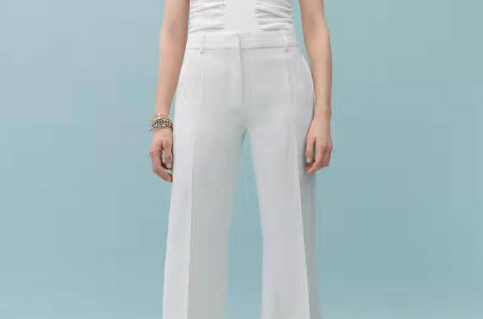 Victoria Beckham x Mango: Shop What's Still in Stock