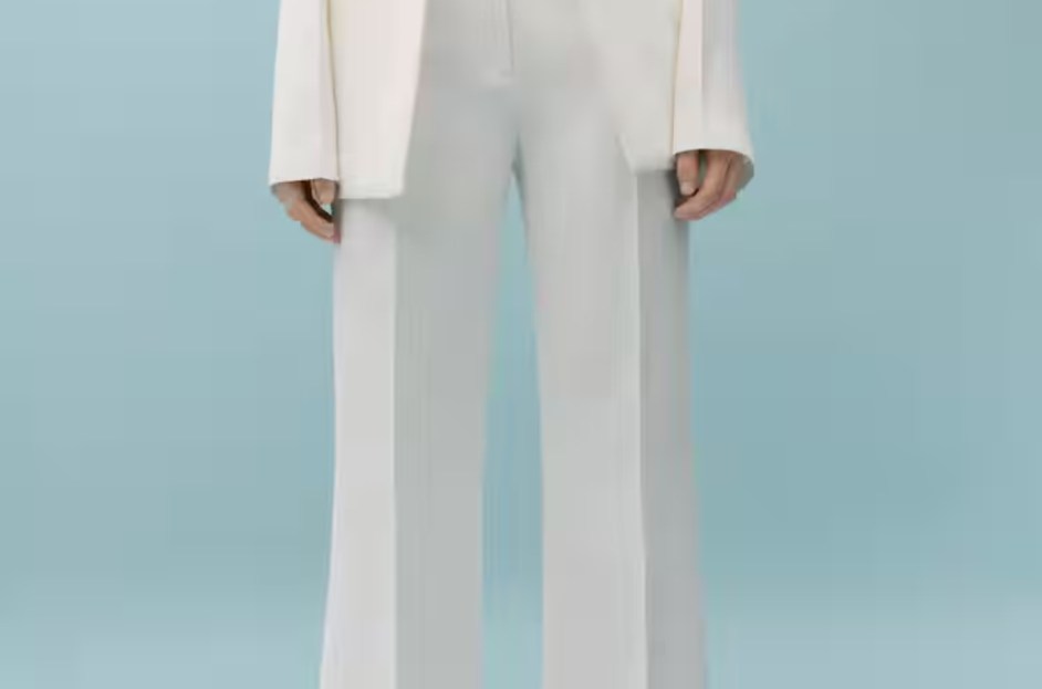 Victoria Beckham x Mango: Shop What's Still in Stock