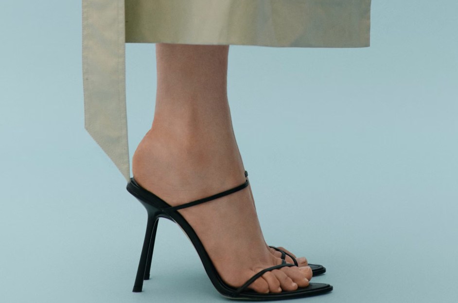 Victoria Beckham x Mango: Shop What's Still in Stock