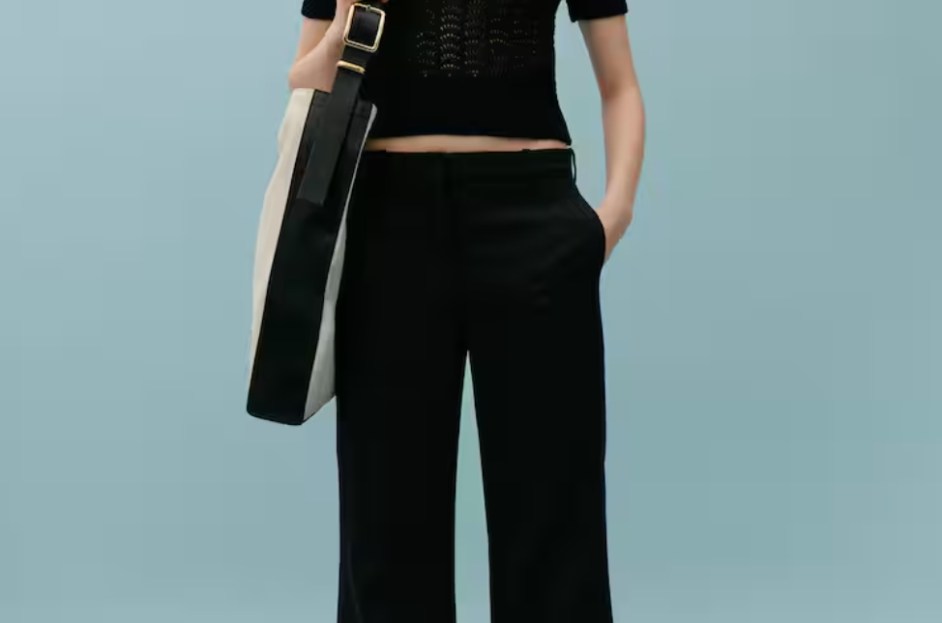 Victoria Beckham x Mango: Shop What's Still in Stock