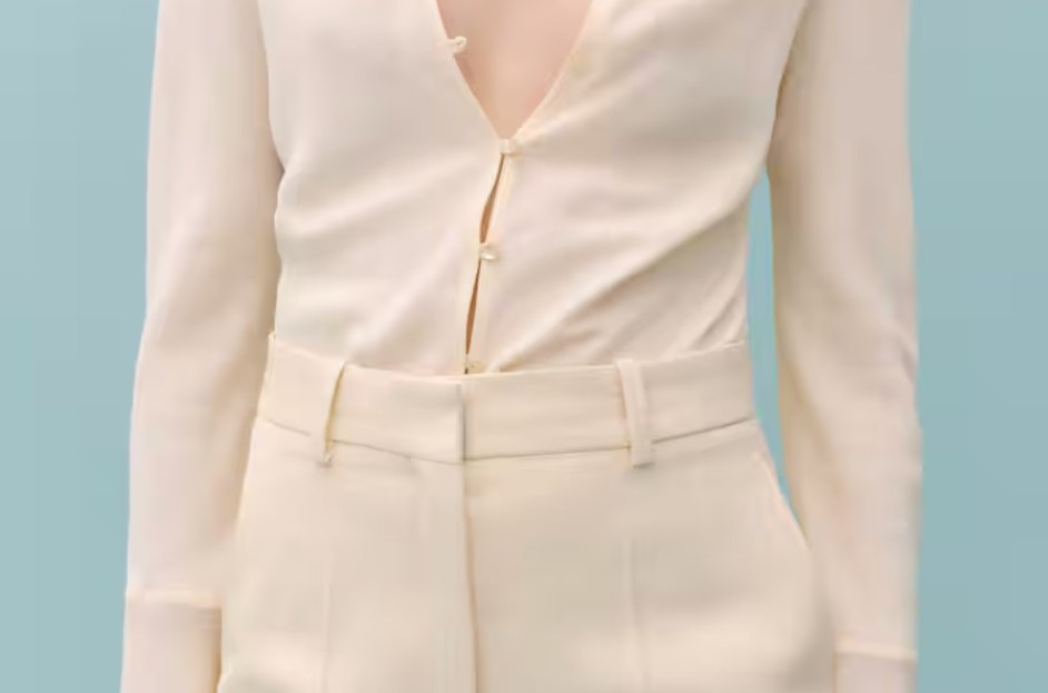 Victoria Beckham x Mango: Shop What's Still in Stock