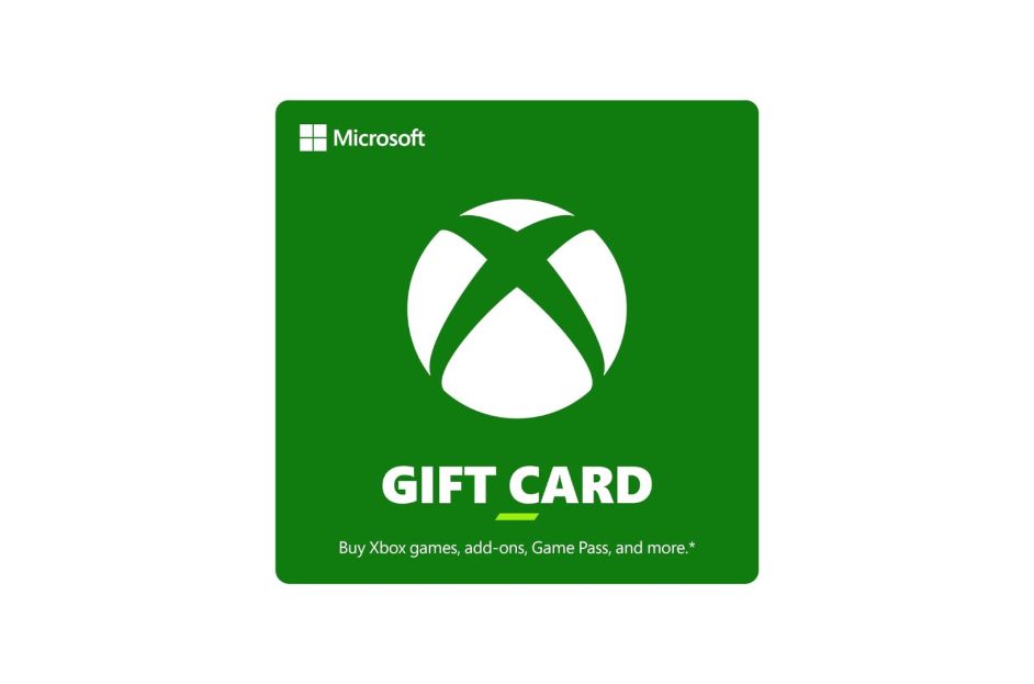 Gift Cards For Gamers: Xbox, PS5, Switch, Where To Buy Online