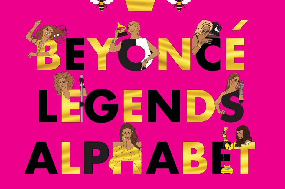 hot pink beyoncé book cover