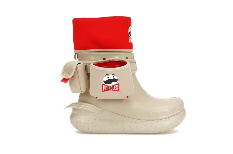 Best Crocs Crush Boot Deal 2024: Buy Rainboot on Sale 25% Off