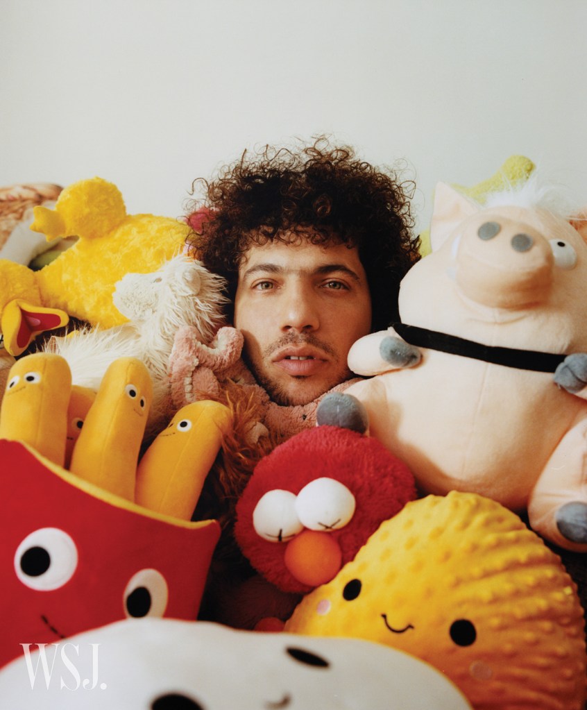 Benny Blanco