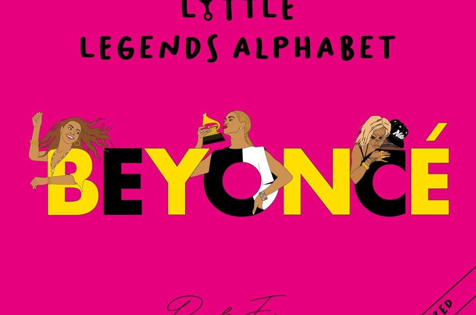 hot pink beyoncé book cover