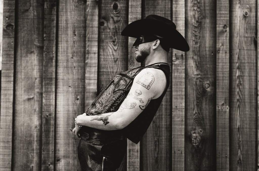 Orville Peck