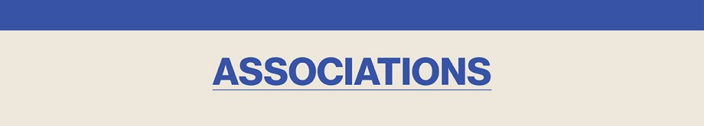 Players, International Power Players, associations Header