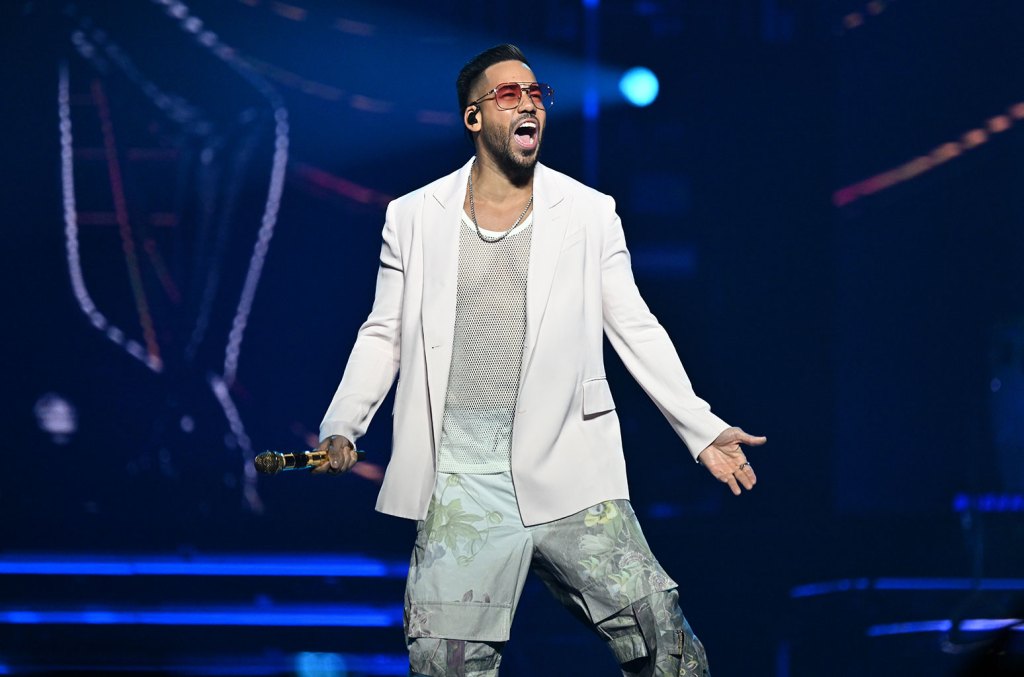 Players, Dominican Republic, Premios Heat, Romeo Santos