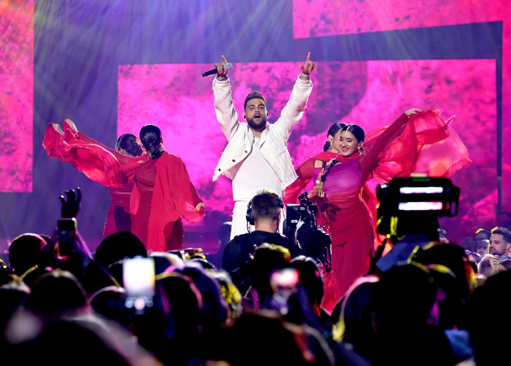 Players, International Power Players, Karan Aujla, Juno Awards